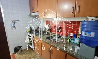 Imagem 5: APARTAMENTO A VENDA JAGUARIBE COM 62M² DE ÁREA ÚTIL, COM 2 DORMITÓRIOS, 1 VAGA DE GARAGEM