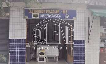 Imagem 7: SALÃO COMERCIAL A VENDA NO CENTRO DE OSASCO EM ÓTIMA LOCALIZAÇÃO, COM 135 M² DE ÁREA CONST