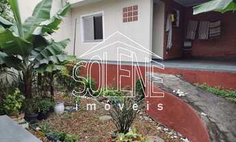 Imagem 7: SOBRADO A VENDA NO JARDIM BELA VISTA EM OSASCO COM 197,50M² DE ÁREA ÚITL, 3 DORMITÓRIOS, 1