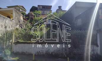 Imagem 5: TERRENO A VENDA NO BAIRRO BELA VISTA EM OSASCO COM 276 M²