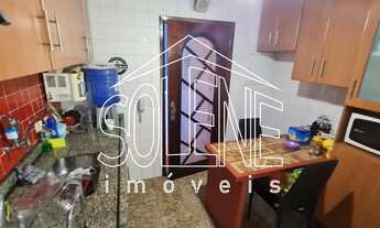 Imagem 2: APARTAMENTO A VENDA JAGUARIBE COM 62M² DE ÁREA ÚTIL, COM 2 DORMITÓRIOS, 1 VAGA DE GARAGEM