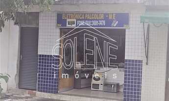 Imagem 6: SALÃO COMERCIAL A VENDA NO CENTRO DE OSASCO EM ÓTIMA LOCALIZAÇÃO, COM 135 M² DE ÁREA CONST