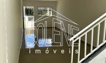 Imagem 2: SOBRADO NOVO A VENDA NA CASA VILA GOMES EM SÃO PAULO COM 3 DORMITÓRIOS, 1 SUITE E 4 VAGAS