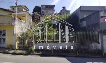 Imagem 6: TERRENO A VENDA NO BAIRRO BELA VISTA EM OSASCO COM 276 M²