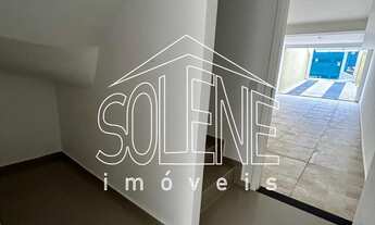 Imagem 7: SOBRADO NOVO A VENDA NA CASA VILA GOMES EM SÃO PAULO COM 3 DORMITÓRIOS, 1 SUITE E 4 VAGAS