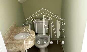 Imagem 5: SOBRADO NOVO A VENDA NA CASA VILA MORSE EM SÃO PAULO COM 3 DORMITÓRIOS, 1 SUITE E 4 VAGAS