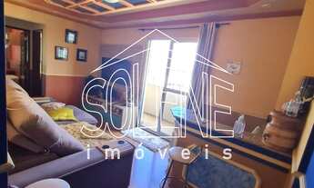 Imagem 3: APARTAMENTO A VENDA JAGUARIBE COM 62M² DE ÁREA ÚTIL, COM 2 DORMITÓRIOS, 1 VAGA DE GARAGEM