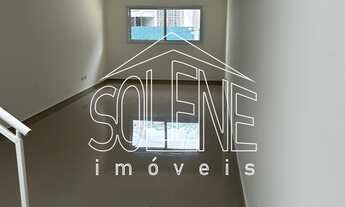 Imagem: SOBRADO NOVO A VENDA NA CASA VILA GOMES