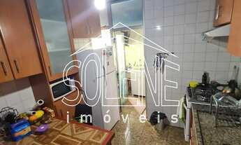 Imagem 7: APARTAMENTO A VENDA JAGUARIBE COM 62M² DE ÁREA ÚTIL, COM 2 DORMITÓRIOS, 1 VAGA DE GARAGEM