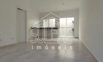 Imagem: SOBRADO NOVO COM EXCELENTE ACABAMENTO A