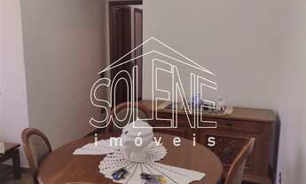 Imagem 4: APARTAMENTO A VENDA NO CENTRO DE OSASCO COM 110M² DE ÁREA ÚTIL, 3 DORMITÓRIOS SENDO 1 SUIT