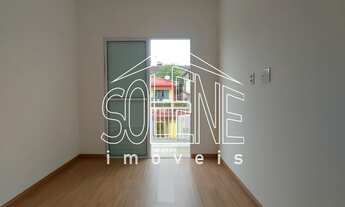 Imagem 6: SOBRADO NOVO A VENDA NO JARDIM D`ABRIL EM OSASCO COM 92M² DE ÁREA ÚTIL, 3 DORMITORIOS 1 SU