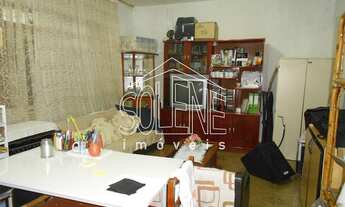 Imagem 6: SOBRADO A VENDA NO BELA VISTA EM OSASCO COM 255,90M² DE ÁREA ÚTIL, 4 DORMITÓRIOS E 3 VAGAS