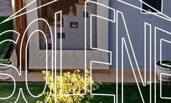 Imagem 5: SOBRADO A VENDA NO BAIRRO NOVA HIGIENOPOLIS EM JANDIRA COM 3 SUITES 1 CLOSET E 4 VAGAS DE