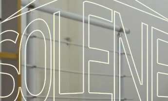 Imagem 3: SOBRADO A VENDA NO BAIRRO NOVA HIGIENOPOLIS EM JANDIRA COM 3 SUITES 1 CLOSET E 4 VAGAS DE