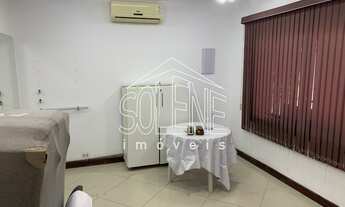 Imagem 4: CASA PARA LOCAÇÃO NO CENTRO DE OSASCO COM RECEPÇÃO 9 SALAS COM AR CONDICIONADO, COPA E 3 B