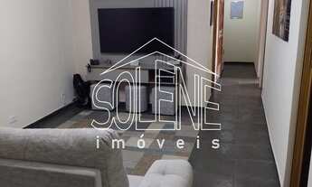 Imagem 3: CASA TÉRREA A VENDA METALÚRGICOS COM 3 DORMITÓRIOS CHURRASQUEIRA E 3 VAGAS DE GARAGEM