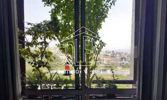 Imagem 7: APARTAMENTO A VENDA QUITAÚNA COM 67M² DE ÁREA ÚRTIL, 3 DORMITÓRIOS E 1 VAGA DE GARAGEM COB