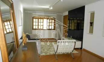 Imagem: SOBRADO A VENDA EM EXCELENTE LOCALIZAÇÃO