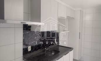 Imagem 3: APARTAMENTO COBERTURA DUPLEX A VENDA NO JARDIM BELA VISTA, COM 123M² DE ÁREA ÚTIL, 3 SUIT