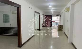 Imagem 6: CASA PARA LOCAÇÃO NO CENTRO DE OSASCO COM RECEPÇÃO 9 SALAS COM AR CONDICIONADO, COPA E 3 B