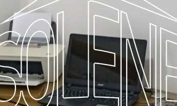 Imagem 4: SOBRADO A VENDA NO BAIRRO NOVA HIGIENOPOLIS EM JANDIRA COM 3 SUITES 1 CLOSET E 4 VAGAS DE