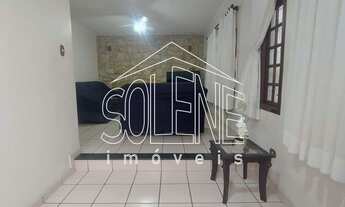 Imagem: CASA TERREA NO JD. DAS FLORES EM OSASCO