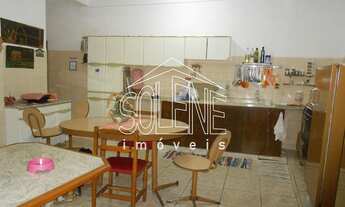 Imagem 7: SOBRADO A VENDA NO BELA VISTA EM OSASCO COM 255,90M² DE ÁREA ÚTIL, 4 DORMITÓRIOS E 3 VAGAS