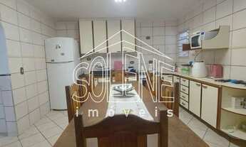 Imagem 4: CASA TERREA NO JD. DAS FLORES EM OSASCO COM 165 M²3 DORMITORIOS AMPLOS, SALA QUINTAL E 6 V