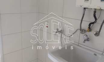 Imagem 5: APARTAMENTO COBERTURA DUPLEX A VENDA NO JARDIM BELA VISTA, COM 123M² DE ÁREA ÚTIL, 3 SUIT