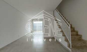 Imagem 3: SOBRADO NOVO A VENDA NO JARDIM D`ABRIL EM OSASCO COM 92M² DE ÁREA ÚTIL, 3 DORMITORIOS 1 SU