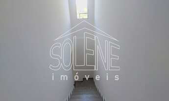 Imagem 3: SOBRADO NOVO COM EXCELENTE ACABAMENTO A VENDA NO BAIRRO JAGUARIBE, EM OSASCO COM 2 DORMITÓ