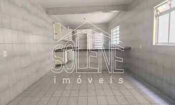 Imagem 2: SOBRADO A VENDA NO VELOSO COM 208M² DE ÁREA ÚITL, 3 DORMITORIOS AMPLOS, SALA 2 AMBIENTES