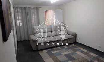 Imagem 2: CASA TÉRREA A VENDA METALÚRGICOS COM 3 DORMITÓRIOS CHURRASQUEIRA E 3 VAGAS DE GARAGEM