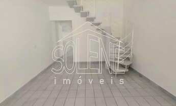 Imagem: SOBRADO A VENDA NO VELOSO COM 208M² DE