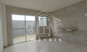 Imagem 2: SOBRADO NOVO A VENDA NO JARDIM D`ABRIL EM OSASCO COM 92M² DE ÁREA ÚTIL, 3 DORMITORIOS 1 SU