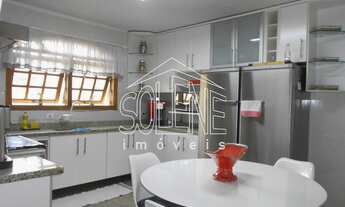 Imagem 4: SOBRADO A VENDA EM EXCELENTE LOCALIZAÇÃO NO JARDIM DAS FLORES EM OSASCO COM 178M² DE ÁREA