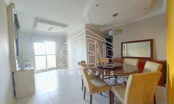 Imagem: APARTAMENTO A VENDA NO JARDIM WILSON COM