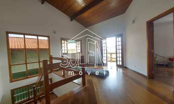 Imagem 4: SOBRADO A VENDA NA CITY BUSSOCABA EM ÓTIMA LOCALIZAÇÃO COM 340M² DE ÁREA ÚITL, 3 SUITES