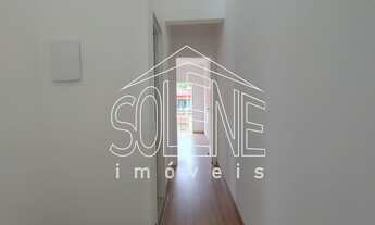 Imagem 5: SOBRADO NOVO A VENDA NO JARDIM D`ABRIL EM OSASCO COM 92M² DE ÁREA ÚTIL, 3 DORMITORIOS 1 SU