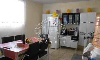 Imagem 5: CASA TERREA A VENDA NO BAIRRO PESTAN EM OSASCO SENDO 2 CASAS NO TERENO COM 2 DORMITÓRIOS