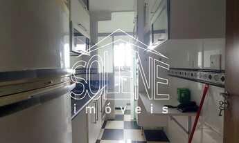 Imagem 4: APARTAMENTO A VENDA NO JARDIM WILSON COM 3 DORMITÓRIOS E 1 VAGA DE GARAGEM, 65M²