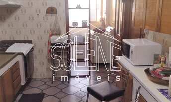 Imagem 6: APARTAMENTO A VENDA NO CENTRO DE OSASCO COM 110M² DE ÁREA ÚTIL, 3 DORMITÓRIOS SENDO 1 SUIT