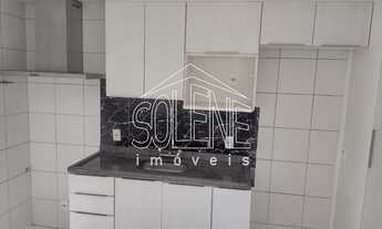 Imagem 4: APARTAMENTO COBERTURA DUPLEX A VENDA NO JARDIM BELA VISTA, COM 123M² DE ÁREA ÚTIL, 3 SUIT