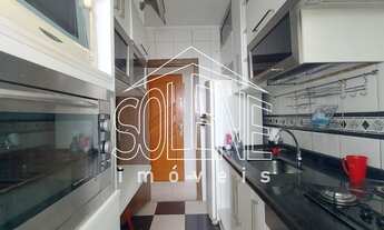 Imagem 5: APARTAMENTO A VENDA NO JARDIM WILSON COM 3 DORMITÓRIOS E 1 VAGA DE GARAGEM, 65M²