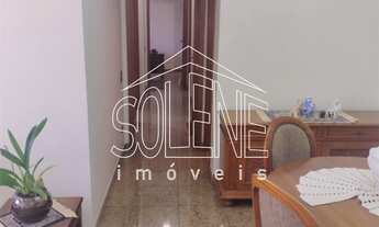 Imagem 2: APARTAMENTO A VENDA NO CENTRO DE OSASCO COM 110M² DE ÁREA ÚTIL, 3 DORMITÓRIOS SENDO 1 SUIT