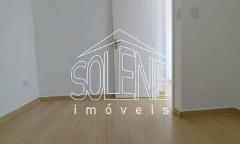 Imagem 5: SOBRADO NOVO COM EXCELENTE ACABAMENTO A VENDA NO BAIRRO JAGUARIBE, EM OSASCO COM 2 DORMITÓ