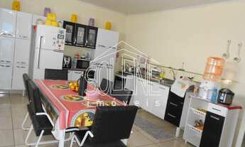 Imagem 4: CASA TERREA A VENDA NO BAIRRO PESTAN EM OSASCO SENDO 2 CASAS NO TERENO COM 2 DORMITÓRIOS