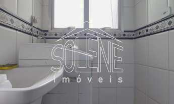 Imagem 6: APARTAMENTO A VENDA NO JARDIM WILSON COM 3 DORMITÓRIOS E 1 VAGA DE GARAGEM, 65M²