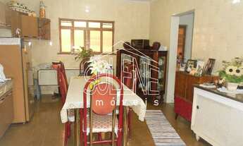 Imagem 5: SOBRADO A VENDA NO BELA VISTA EM OSASCO COM 255,90M² DE ÁREA ÚTIL, 4 DORMITÓRIOS E 3 VAGAS